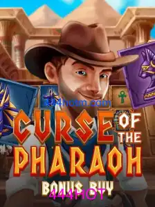 CurseofthePharaohBonusBuy