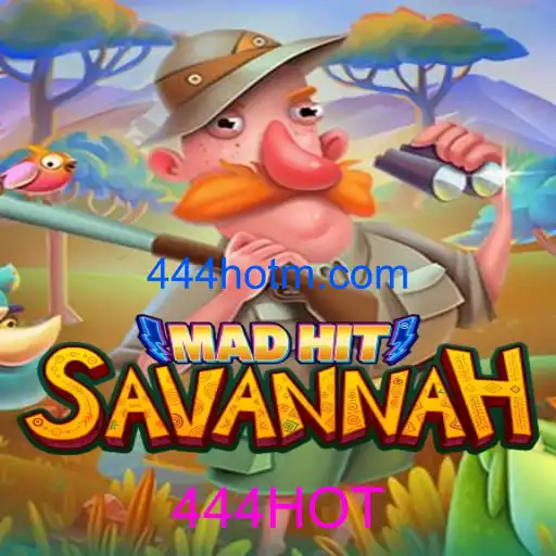 MadHitSavannah
