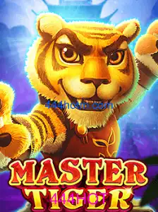 MasterTiger